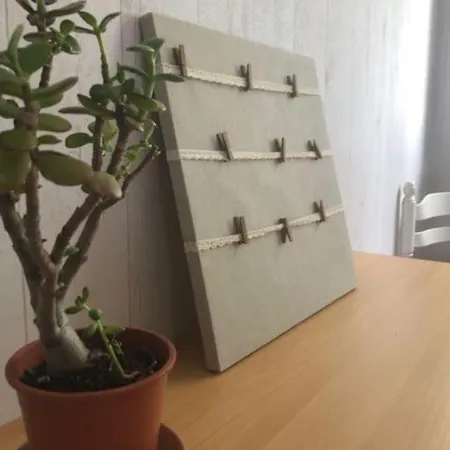 Trentemoult-reze : 2 Chambres, 65m²+parking+wifi Apartamento